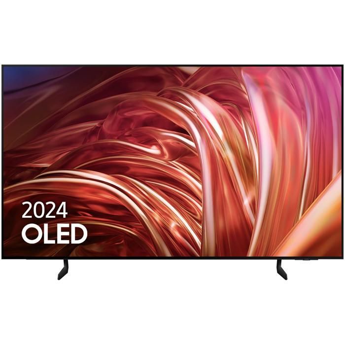 SAMSUNG TQ55S85D OLED Dolby At
