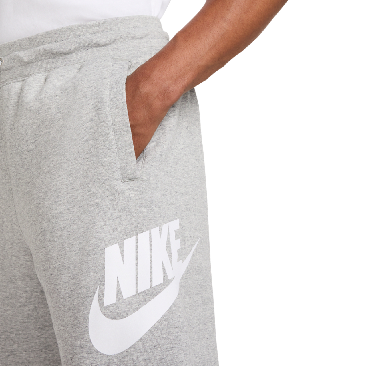 Nike Klub-alumner