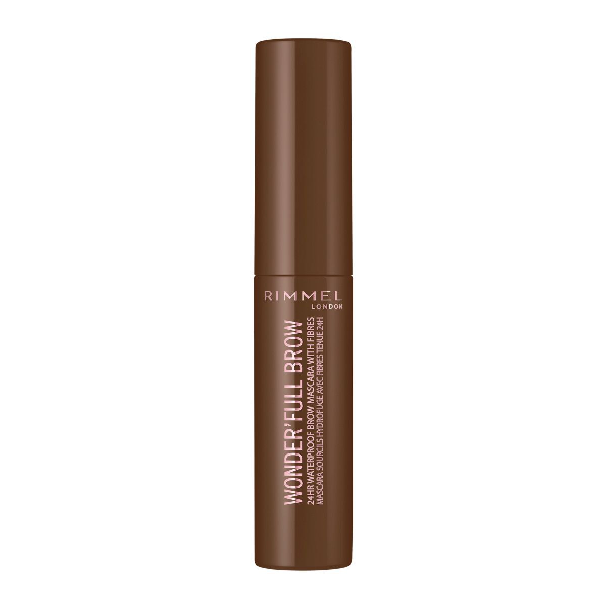 Mascara à sourcils Rimmel Wonder 4,5 ml