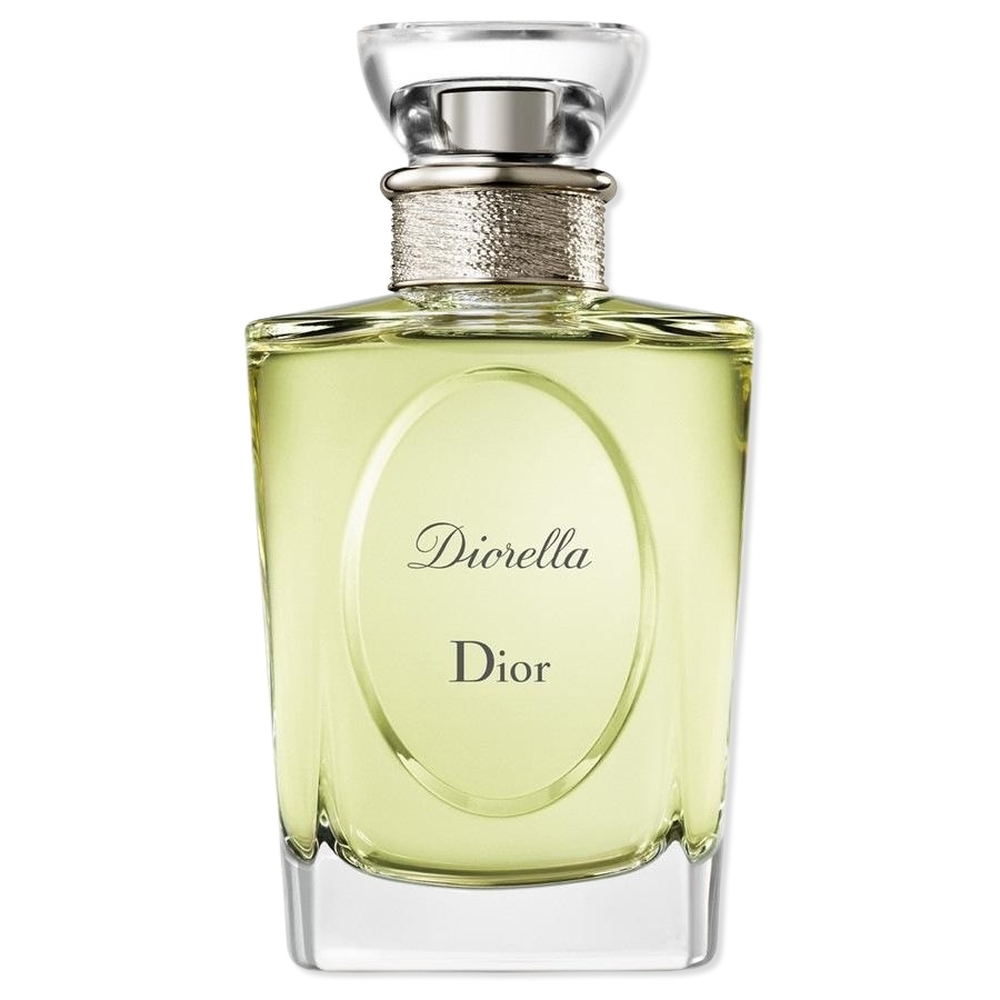 DIOR toaletna voda Les Créations de Monsieur Dior Diorella toaletna voda – 100 ml