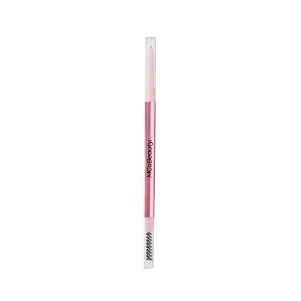 Pâine de sprâncene microBrows ultra-fină, culoare deschisă/medie, MCoBeauty<br>0,025 g