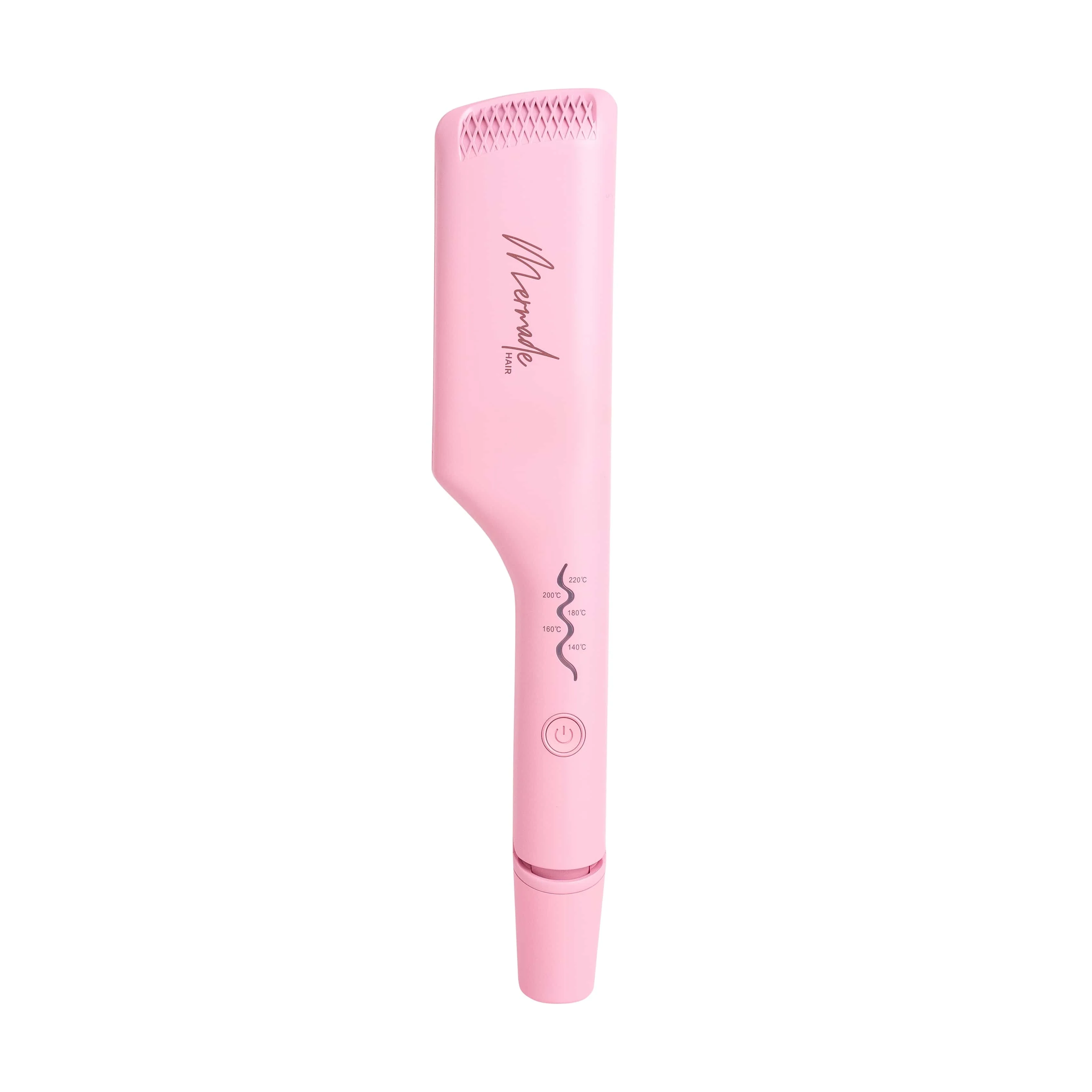 Hair Tools Double Waver - Piastra Capelli