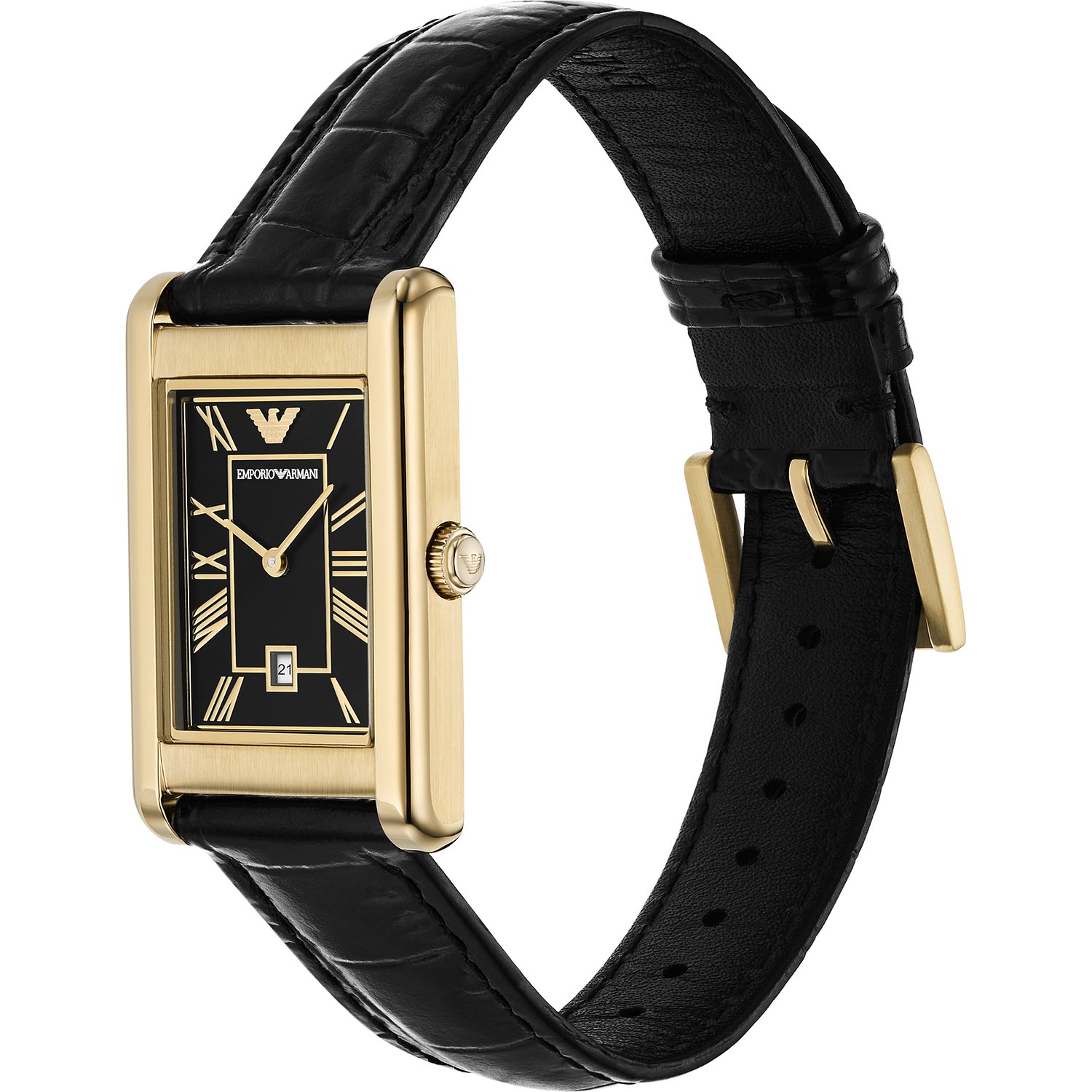 Emporio Armani Montres