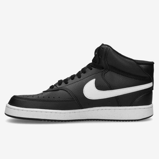 Nike Court Vision Mid