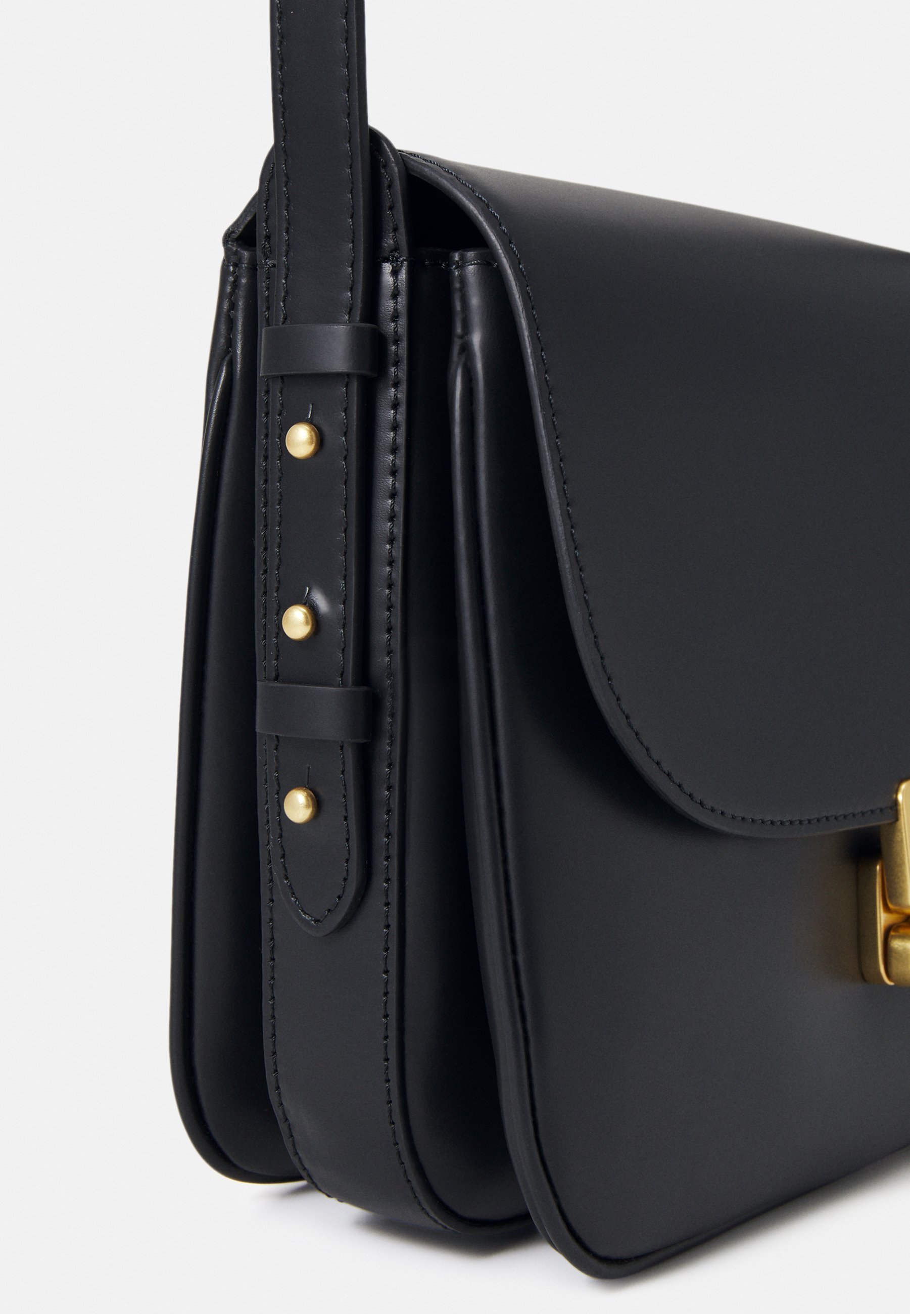 Sœur BELLISSIMA MAXI - Sac bandoulière - noir
