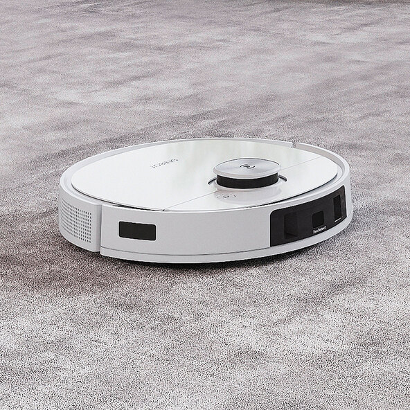 DEEBOT T9 robotstofzuiger en -dweil