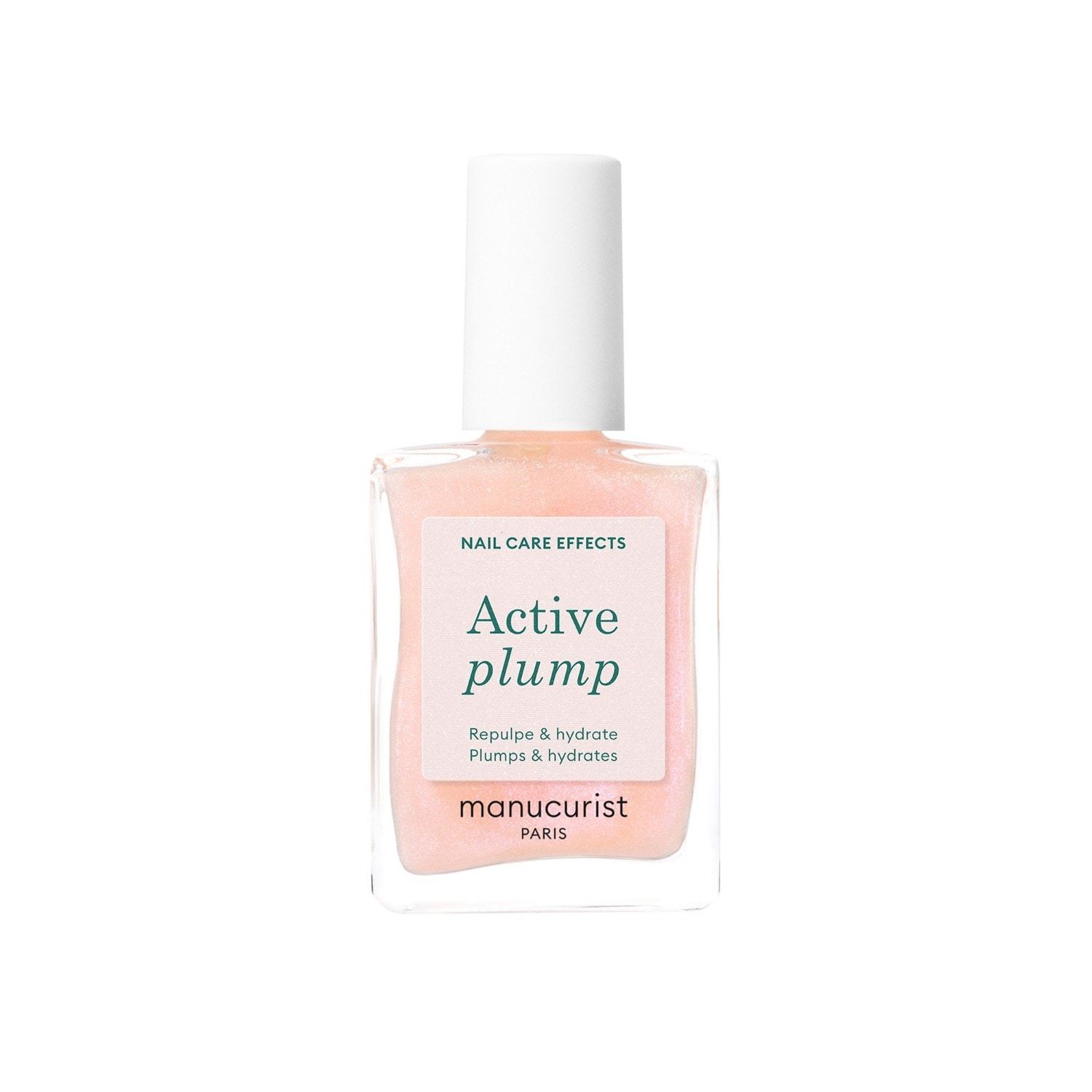 proizvođač Nagellack Active Plum - 15 ml