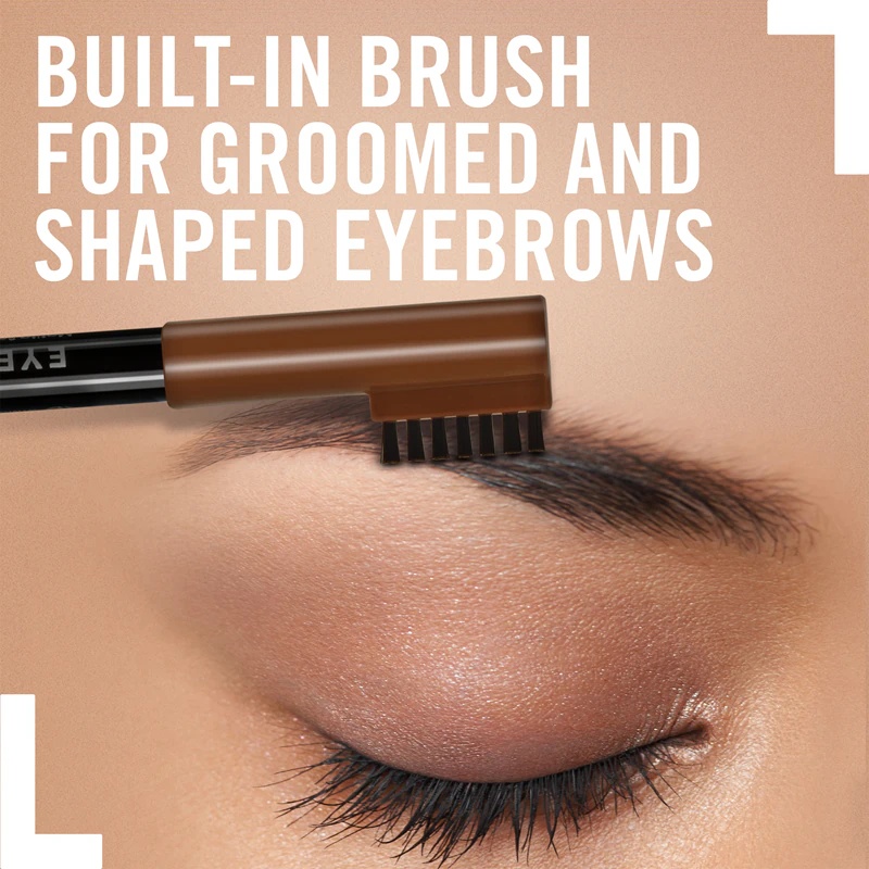 Rimmel profesionalno svinčnik za obrvi