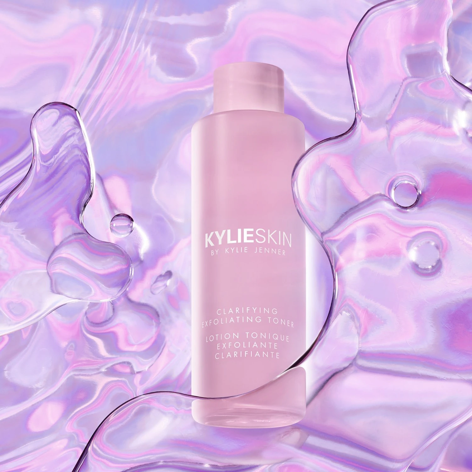 KYLIE COSMETICS Kylis Skin Clarifying Toner