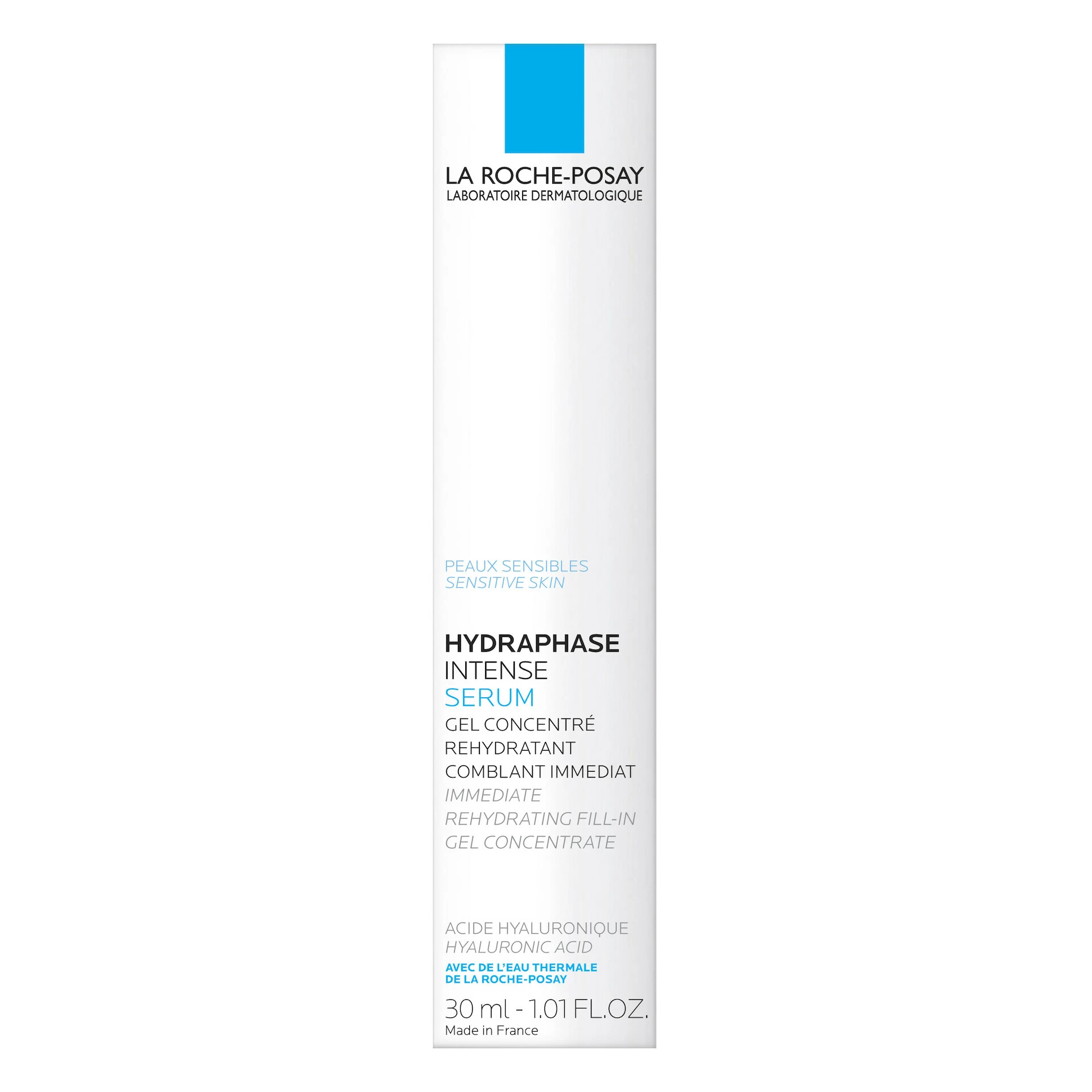 Intensywne serum Hydraphase 30 ml - La Roche-Posay