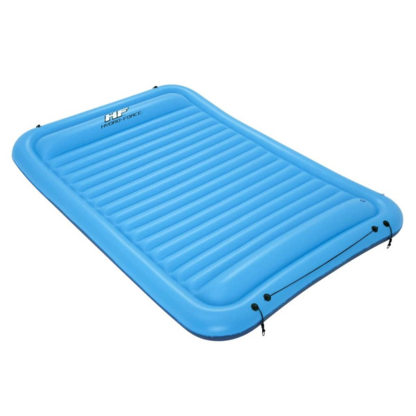 Dmuchany Materac Wyspa 290 x 191 cm Bestway 43542
