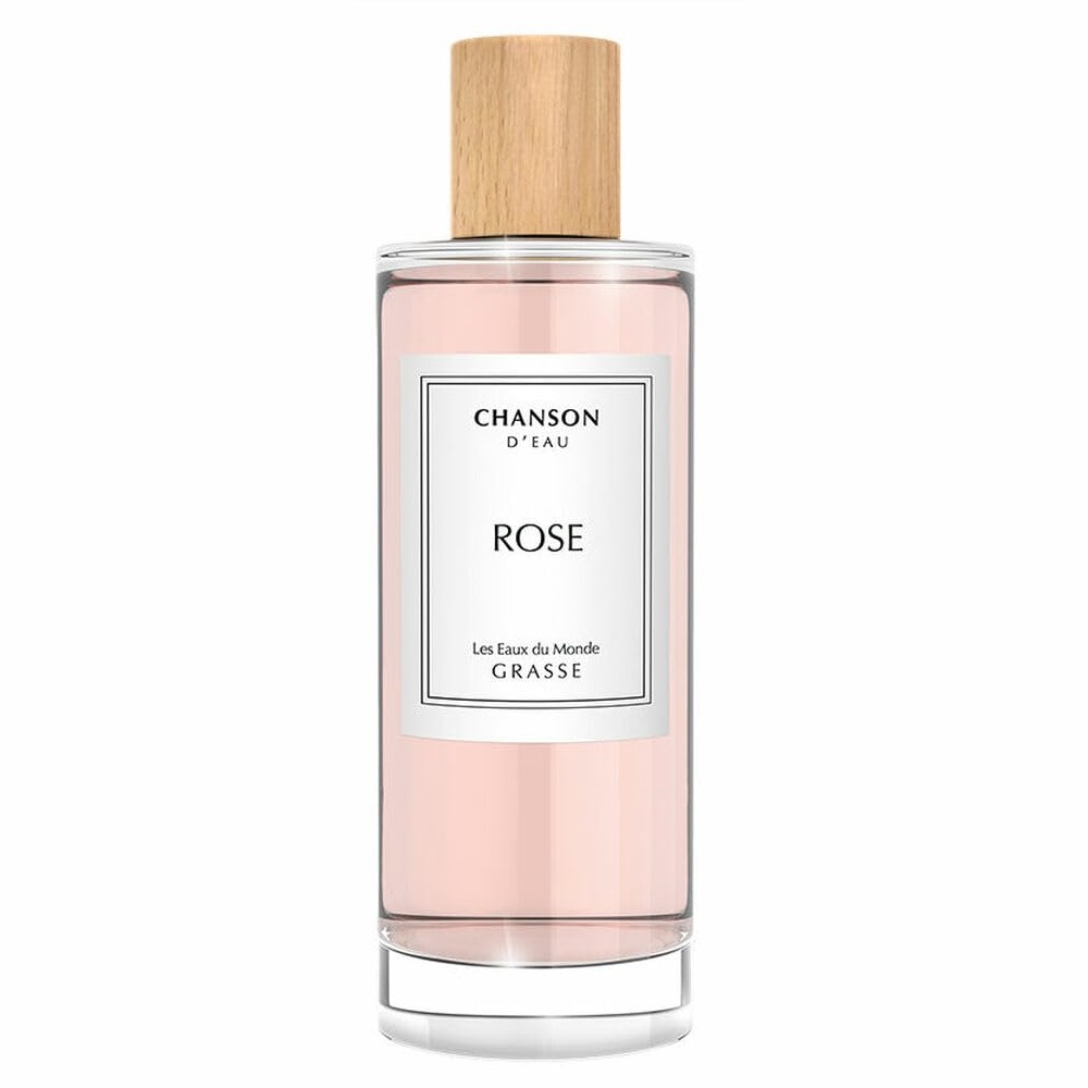 Coty Chanson D'Eau Rosé