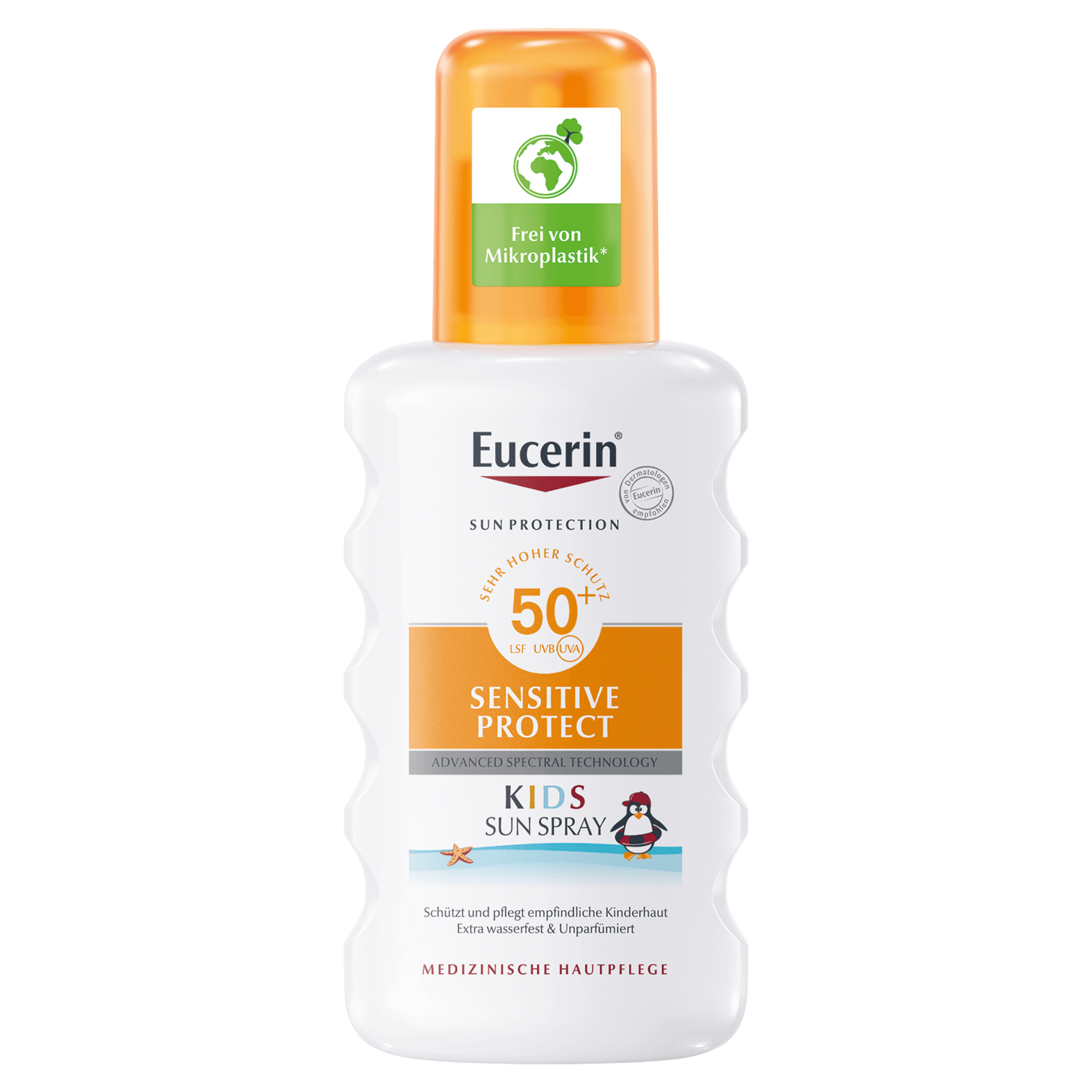 Eucerin Sensitive Protect