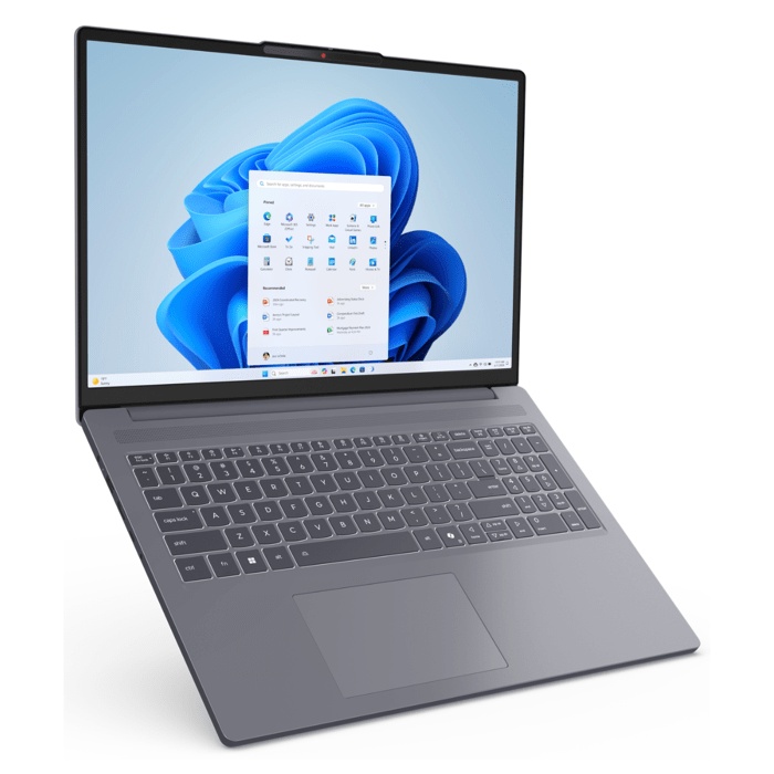 PC portatile LENOVO IdeaPad Slim 3 16ARP10 | Windows 11 - 16
