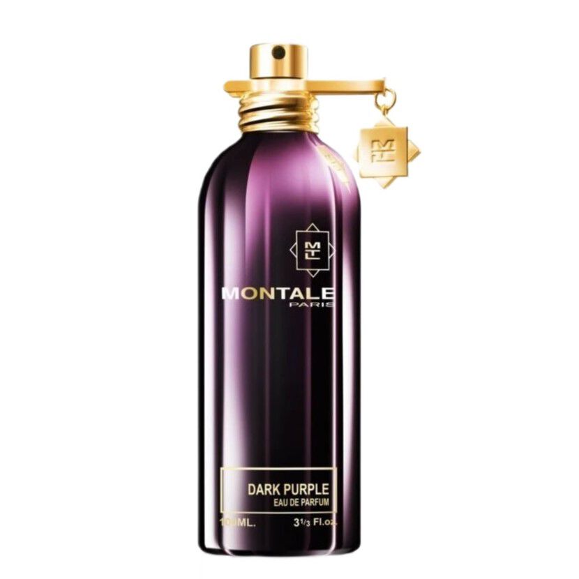 Montale Σκούρο Μωβ