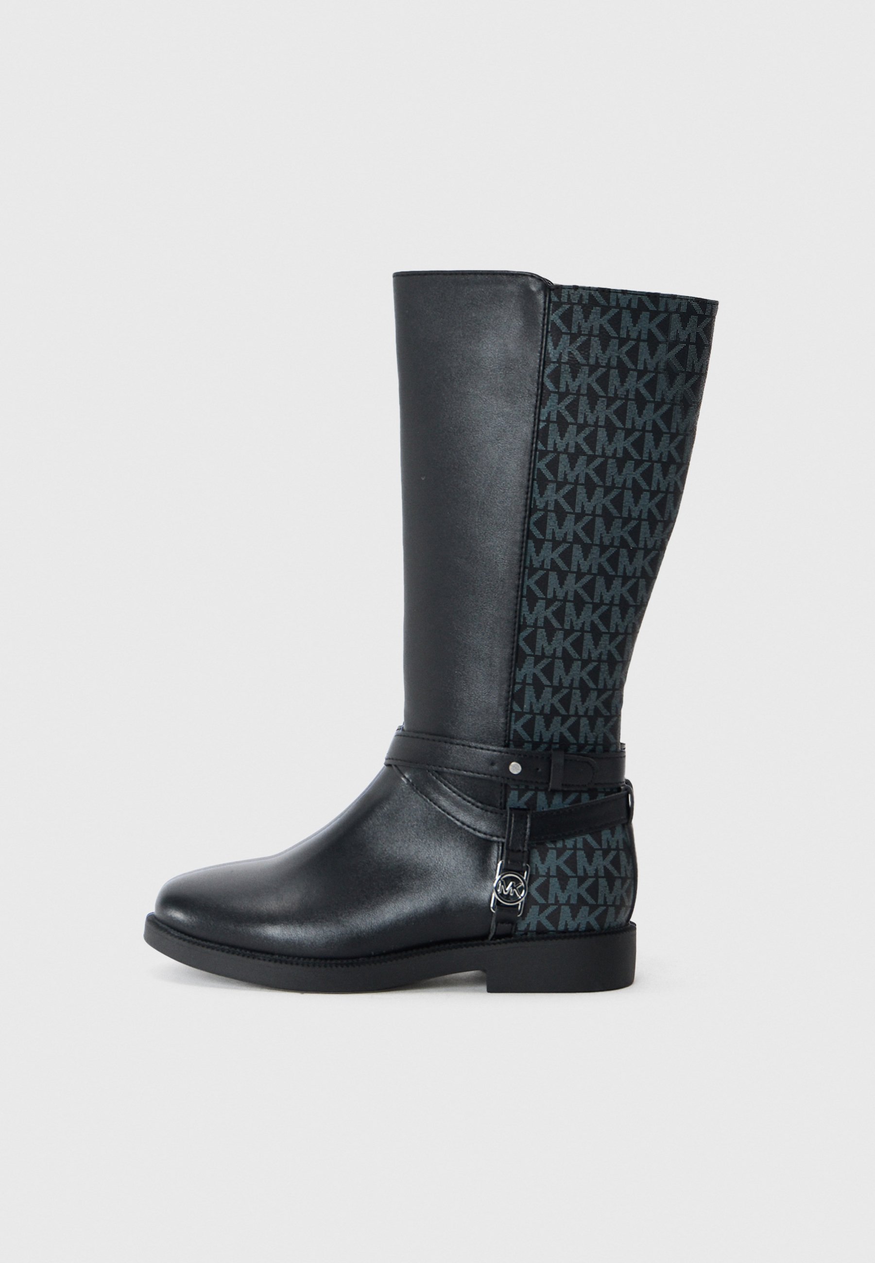 Bottes Michael Kors Kids ABIGAIL - noires