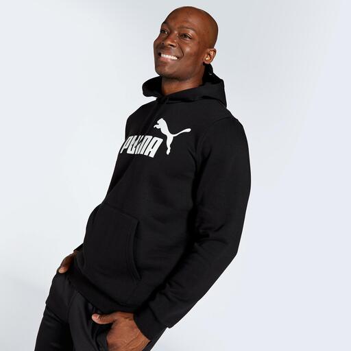 Puma Essentials logotipas