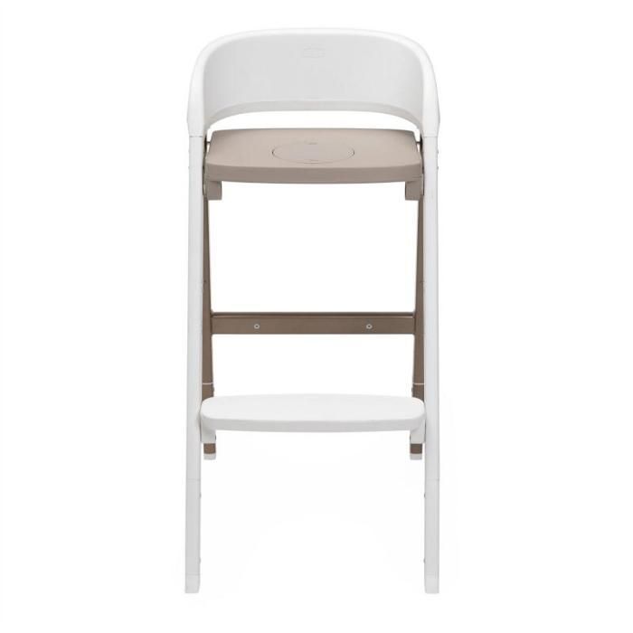 CHICCO - Crescendo en la trona Pearl Cooper