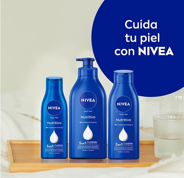 Body Mik Nutritivo XXL | 625ml