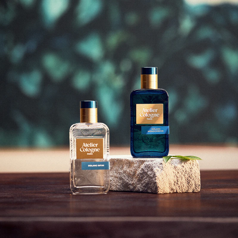 Atelier Cologne Colônia Rare Oolang Monochrome Eau de Parfum unissex