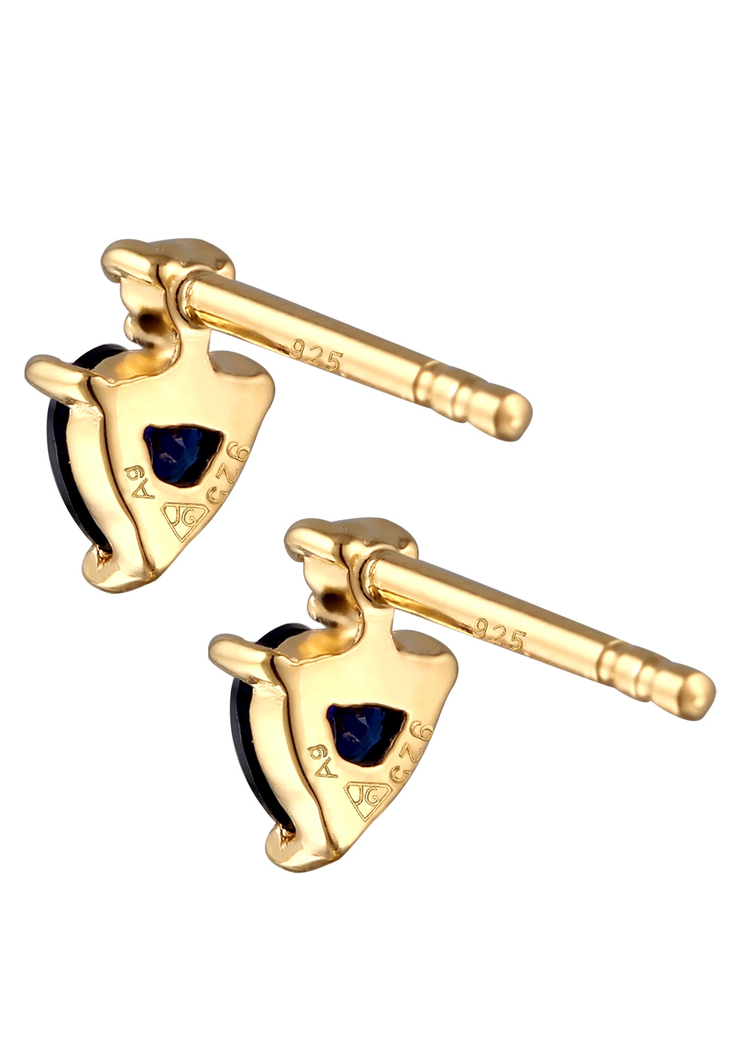 Elli DIAMONDS Elli DIAMONDS Boucles d'Oreilles