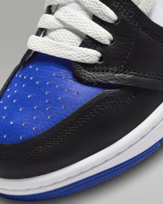 Air Jordan 1 High Method of Make Women's Shoes