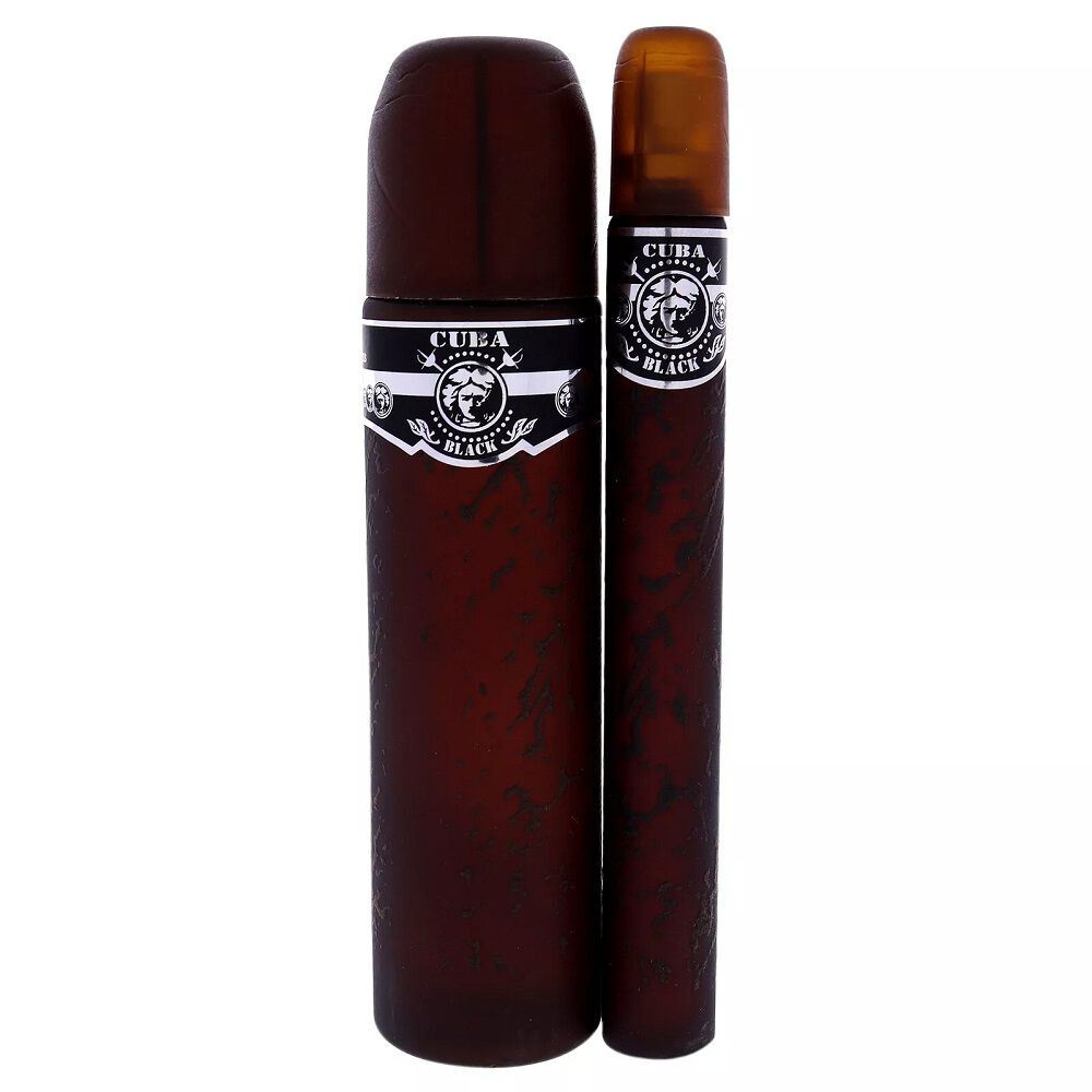 Kuba Original Black