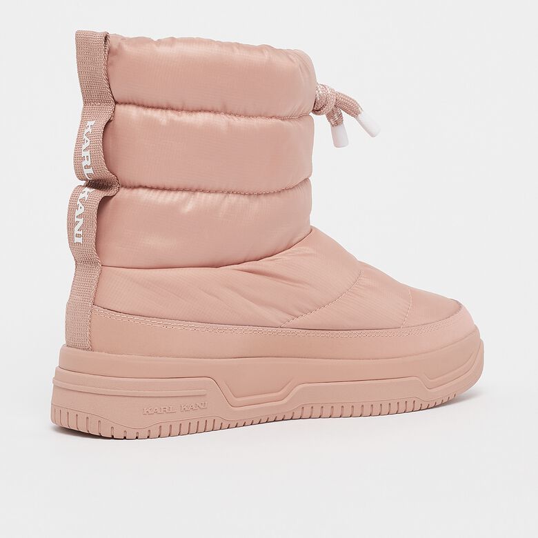 Pillow Boot