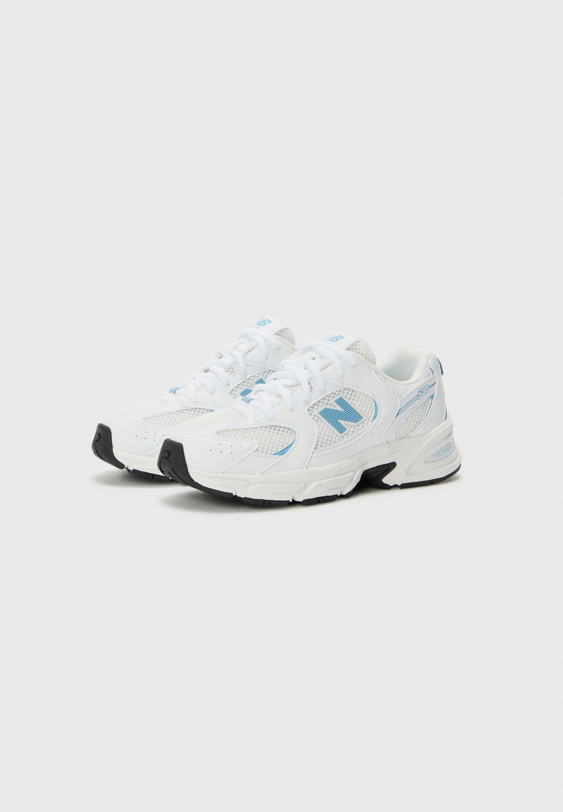 New Balance 530 - Scarpe da ginnastica - bianche