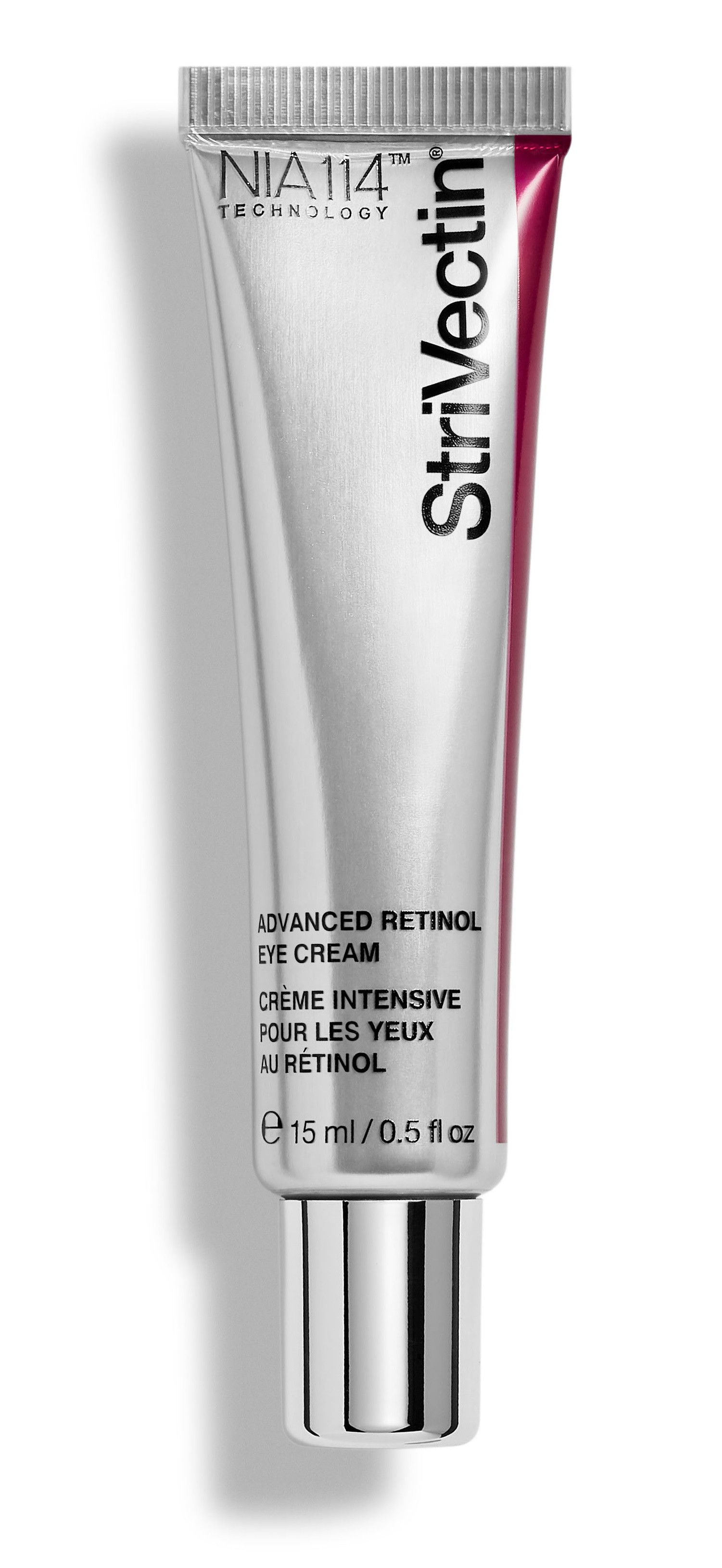 Napredna krema za oči s retinolom Za područje oko očiju