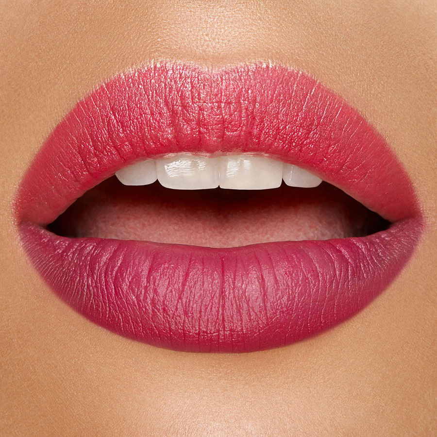 Smart Fusion Matte Lip Crayon 06 Kirsikanpunainen