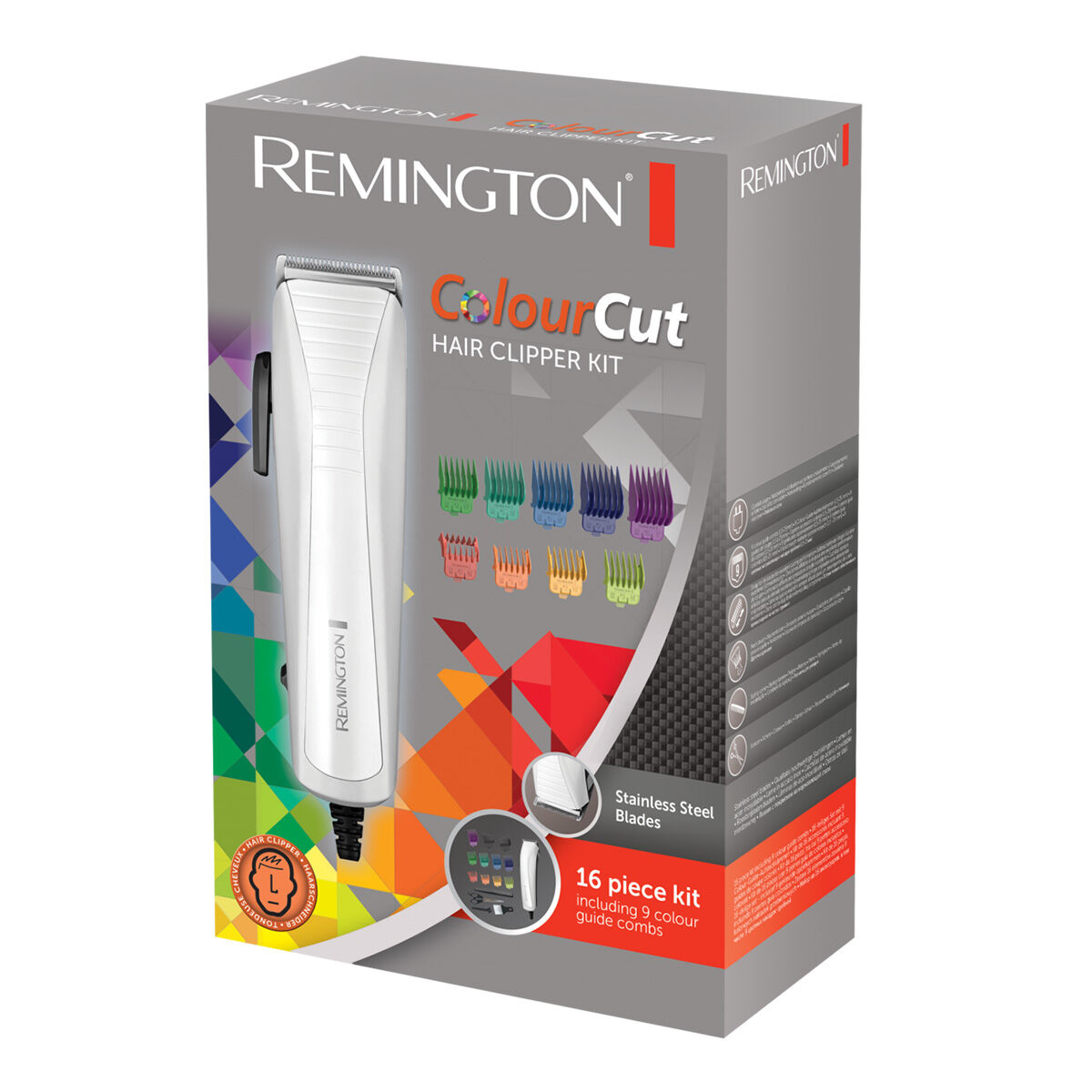 Remington Colourcut HC5035