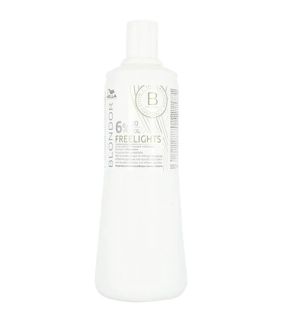 Wella Professionals Blondor Freelights