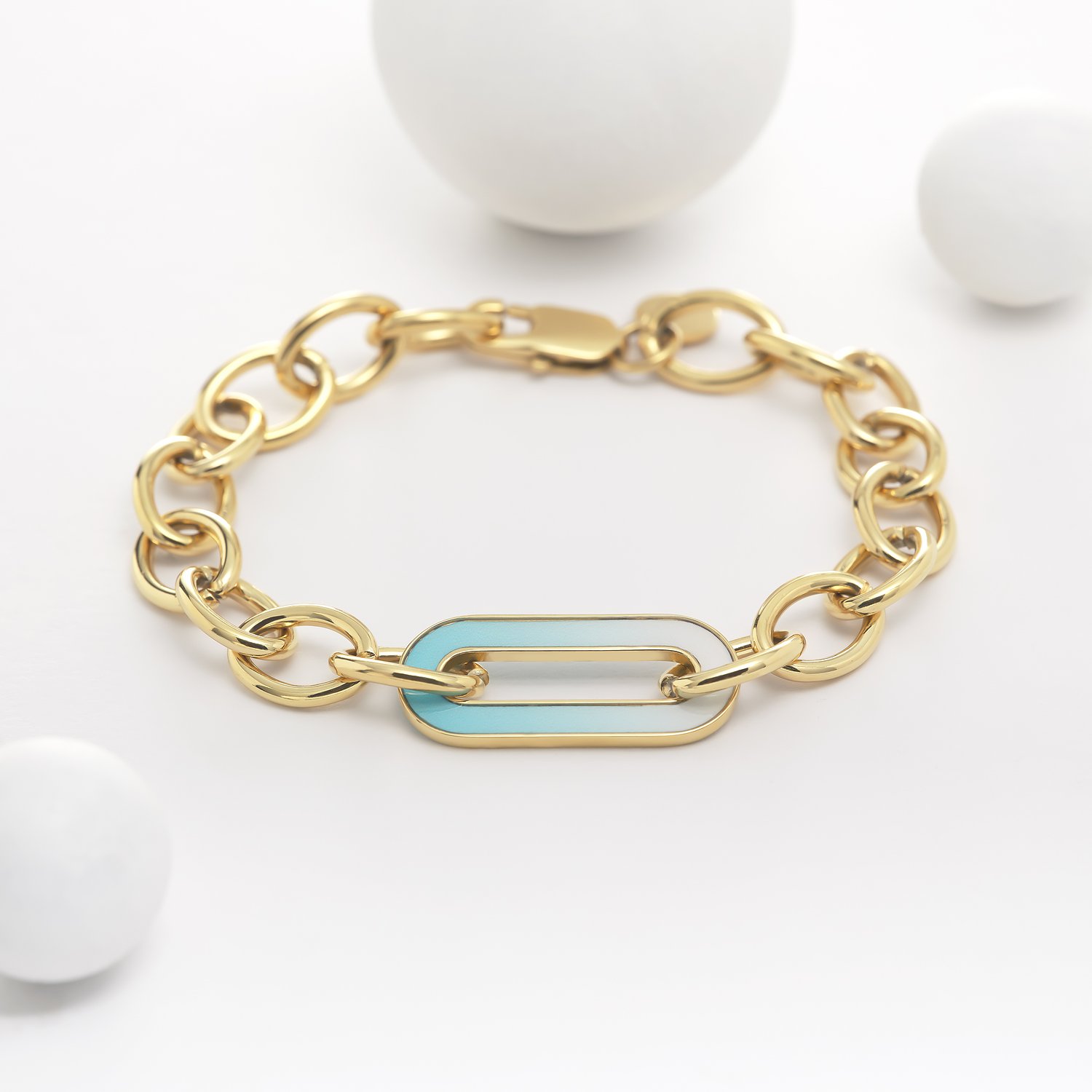 GMK Collection Bracelets