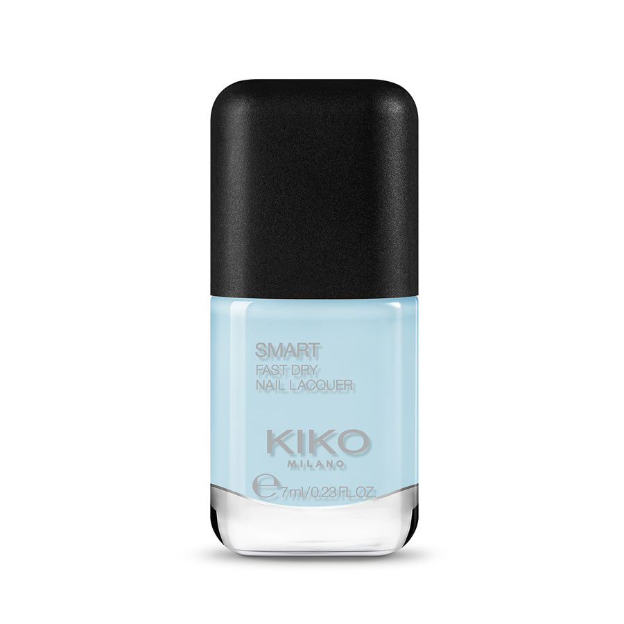 Smart Nagellack 80 Pastell Hellblau