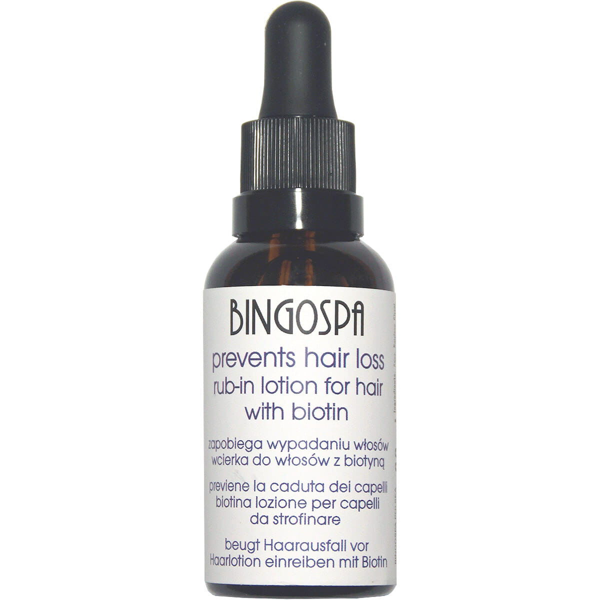 Bingospa
