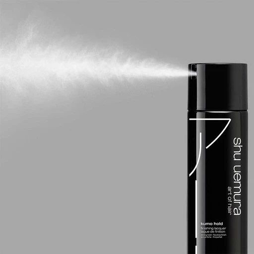 Lac de finisare Kumo Hold 300 ml - Shu Uemura
