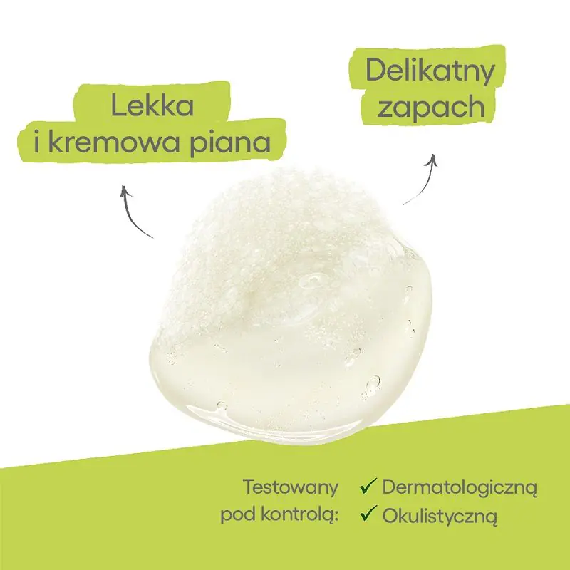 A-Derma Surgas Żel pod prysznic