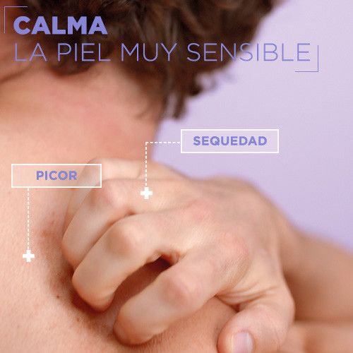 Panthenol Comfort višenamjenska krema za osjetljivu kožu Kreme za ruke