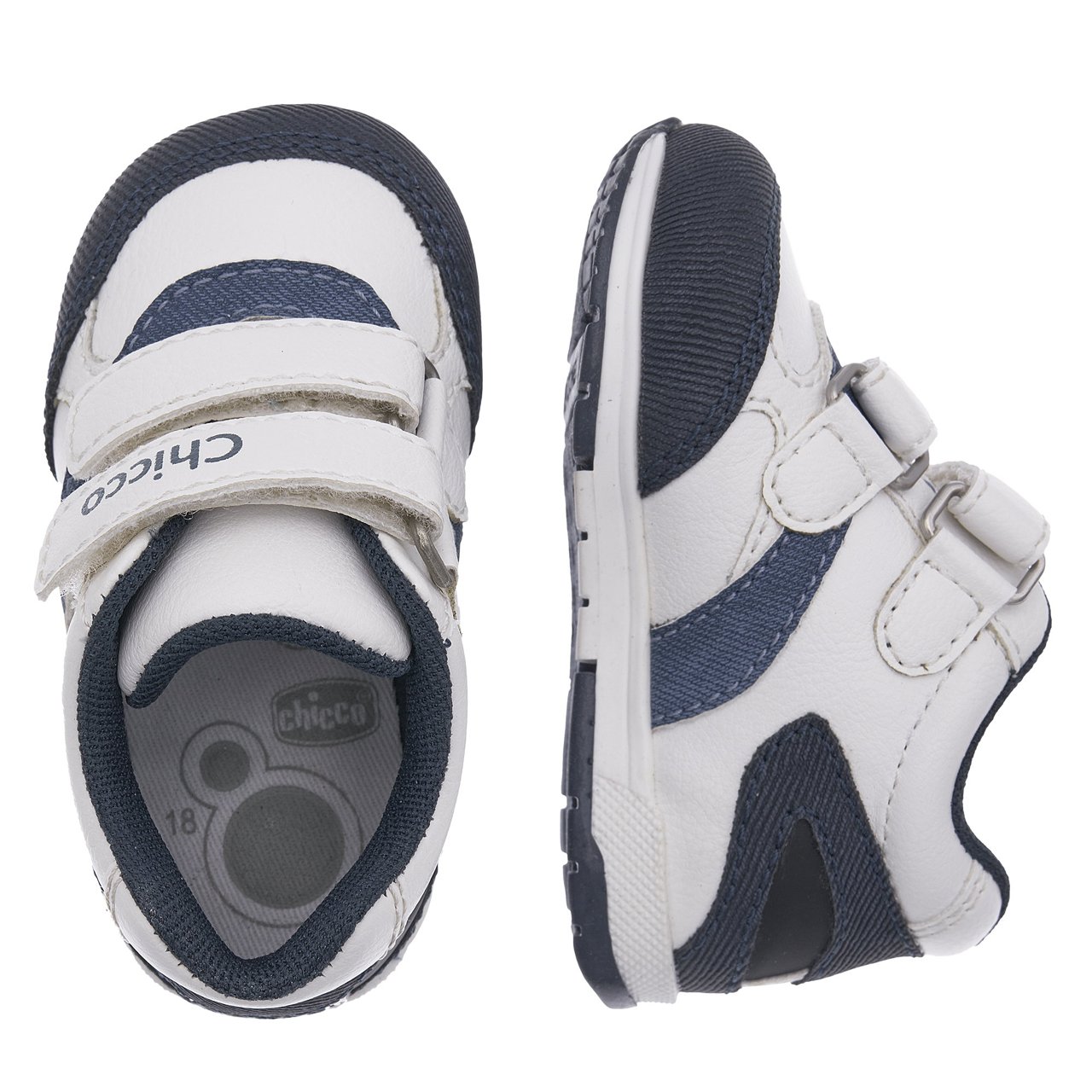Adidași pentru copii Geco