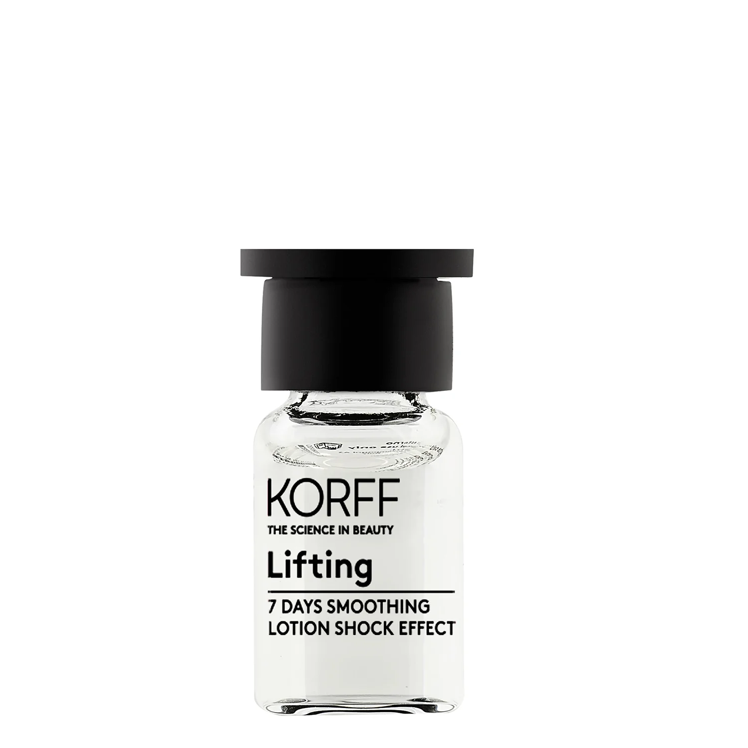 Lifting 40-76 Lozione 7 Giorni Effetto Urto Levigante - Fiale viso lifting