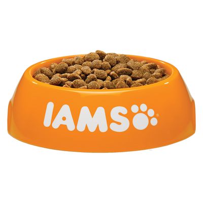 IAMS per Vitality Adulti Cani di Piccola e Media Taglia - Pollo