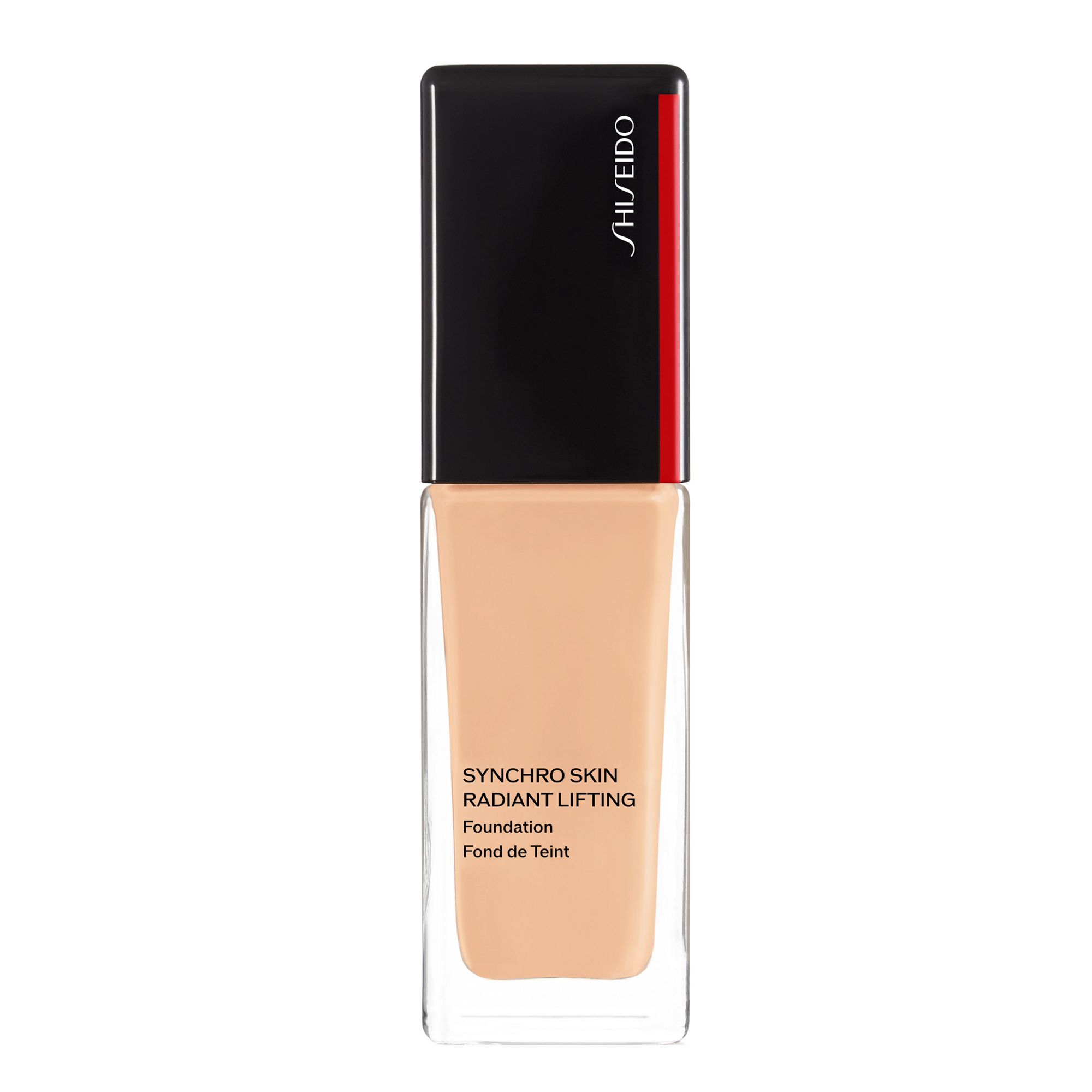Synchro Skin Radiant Lifting Foundation podloga za šminku Luksuzne podloge za šminku