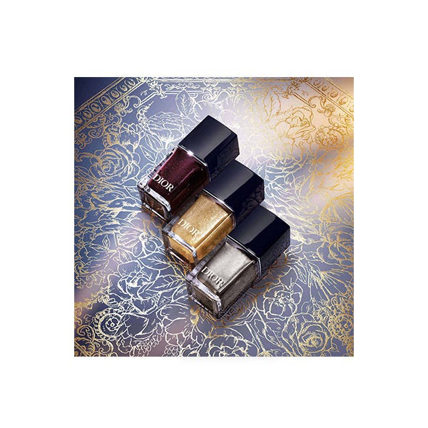 Dior Vernis Top Coat| 1UD