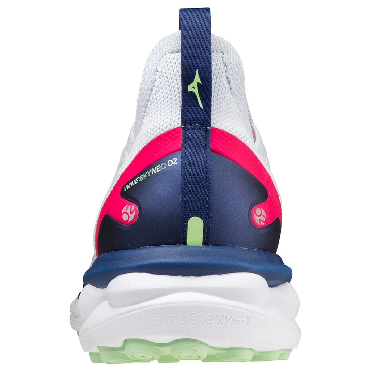  Mizuno Wave Sky Neo 2 løbesko