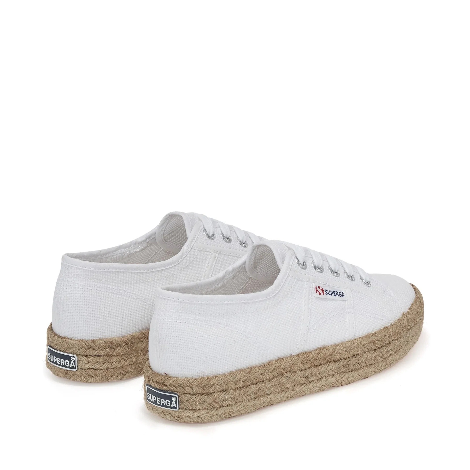 2730 ROPE-WHITE