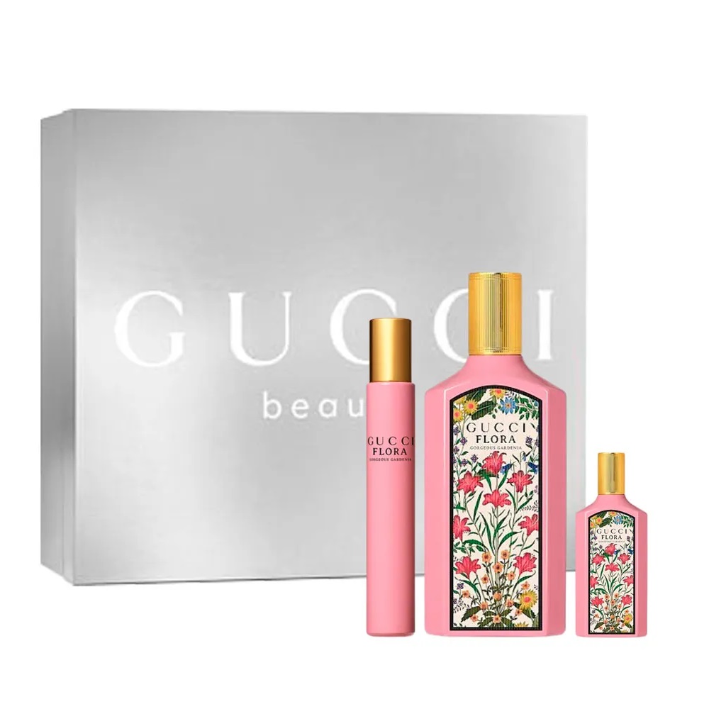 Gucci Flora Hermosa Gardenia Eau de Parfum