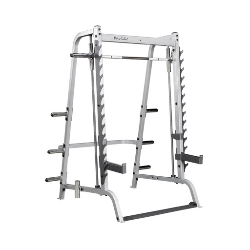 Smith Machine Body-Solid Series 7 GS348q