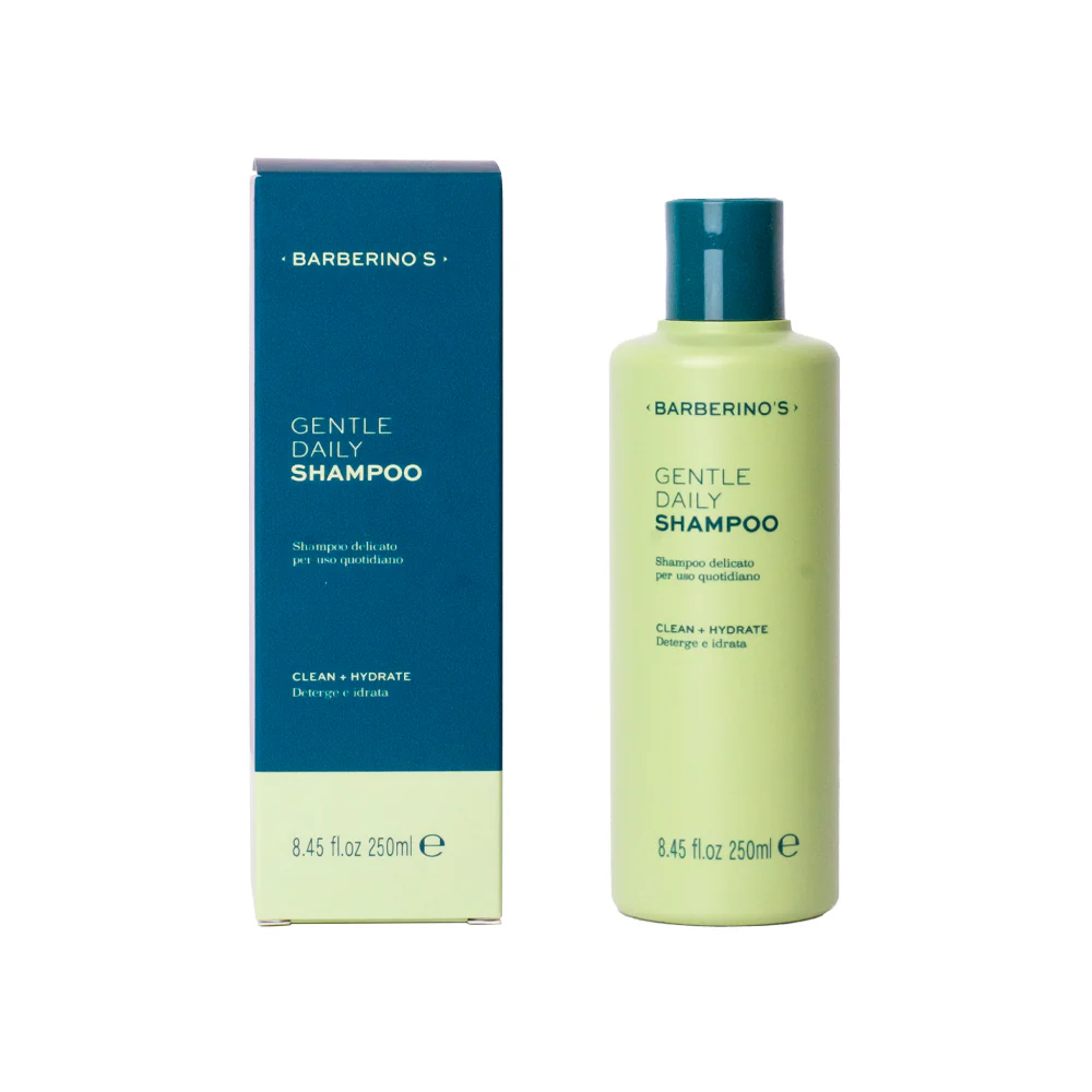 Capelli & Styling Gentle Daily Shampoo - Shampoo Uso Frequente, Shampoo Delicato, Trattamento per Capelli