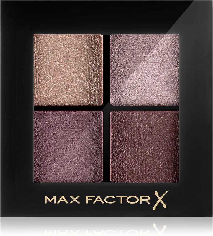 Max Factor Colour X-pert Soft Touch Oogschaduw Palette